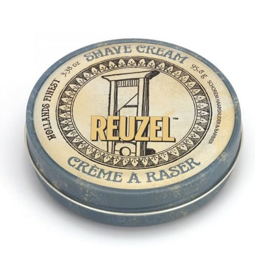 KEM CẠO RÂU REUZEL SHAVE CREAM 28,5G