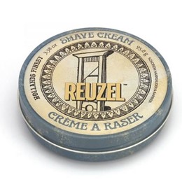 KEM CẠO RÂU REUZEL SHAVE CREAM 28,5G