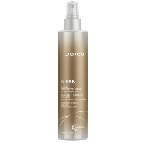 NƯỚC XỊT DƯỠNG TÓC JOICO K-PAK LIQUID RECONSTRUCT 300ML