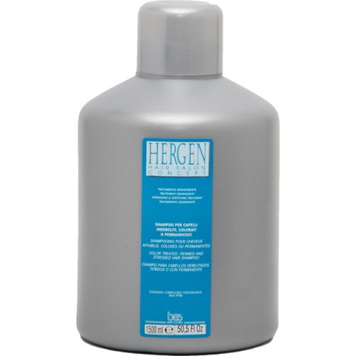 XÃ KHÔ ĐẶC TRỊ CHO TÓC ĐÃ SỬ DỤNG QUA HÓA CHẤT BES HERGEN SERUM 1500ML