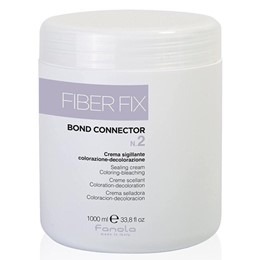 HẤP DẦU FANOLA N2 FIBER FIX PHỤC HỒI TÓC 1000ML