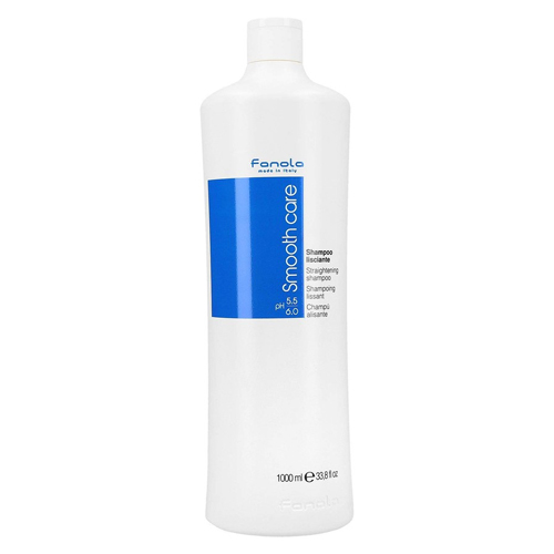 DẦU GỘI SUÔN MƯỢT FANOLA SMOOTH CARE 1000ML