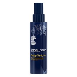 XỊT DƯỠNG TRỊ GÀU DA ĐẦU LABEL.MEN SCALP TONIC 150ML