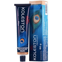 MÀU NHUỘM WELLA KOLESTON PERFECT ÓNG MƯỢT BỀN MÀU 60ML