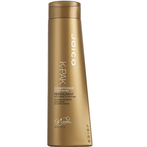 DẦU XÃ K-PAK JOICO CHO TÓC HƯ TỔN KHÔ XƠ CHẺ NGỌN 300ML
