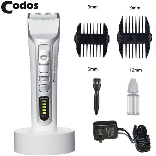 TÔNG ĐƠ CẮT TÓC CODOS MÃ 916