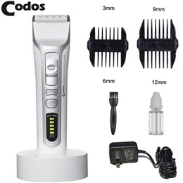 TÔNG ĐƠ CẮT TÓC CODOS MÃ 916