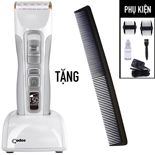 TÔNG ĐƠ HỚT TÓC CODOS CHC-961