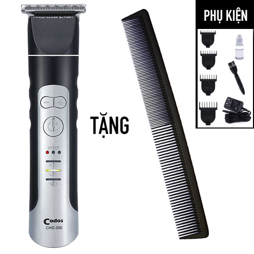 TÔNG ĐƠ CHẤN VIỀN CODOS CHC-350