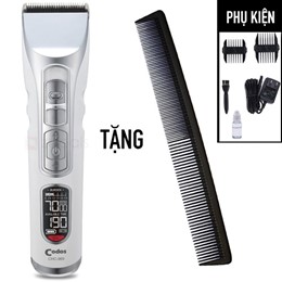 TÔNG ĐƠ HỚT TÓC CODOS CHC-969