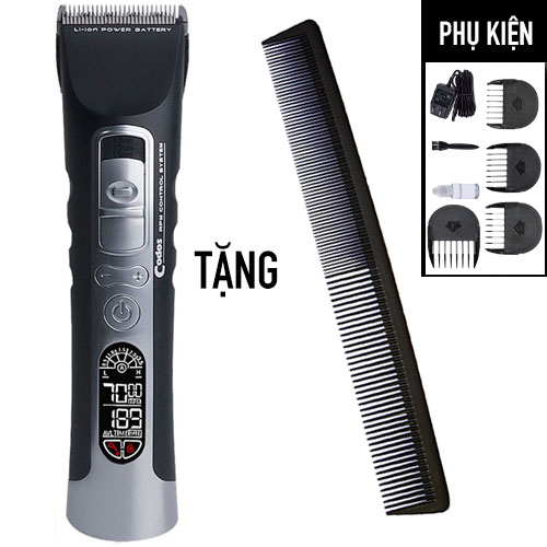 TÔNG ĐƠ HỚT TÓC CODOS CHC-970