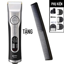 TÔNG ĐƠ HỚT TÓC CODOS CHC-973