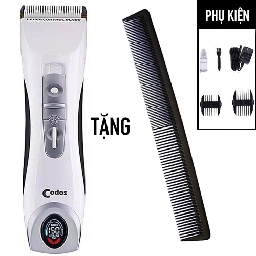 TÔNG ĐƠ HỚT TÓC CODOS CHC-960