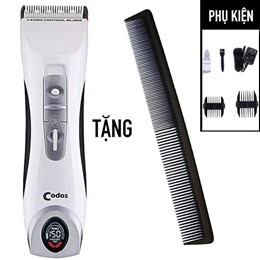 TÔNG ĐƠ HỚT TÓC CODOS CHC-960