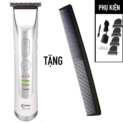 TÔNG ĐƠ CHẤN VIỀN CODOS CHC-338