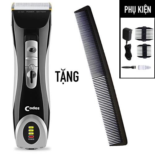 TÔNG ĐƠ HỚT TÓC CODOS CHC-912