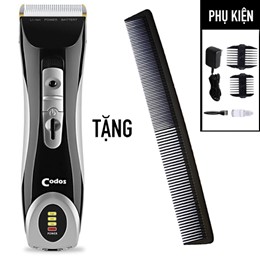 TÔNG ĐƠ HỚT TÓC CODOS CHC-912