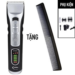 TÔNG ĐƠ HỚT TÓC CODOS CHC-918