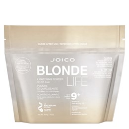 BỘT TẨY NÂNG SÁNG JOICO BLONDE LIFE 454G