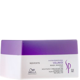 HẤP DẦU LÀM DÀY TÓC SP WELLA VOLUME MASK 200ML