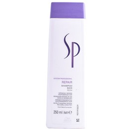 DẦU GỘI PHỤC HỒI TÓC HƯ TỔN SP WELLA REPAIR SHAMPOO 250ML