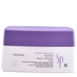 HẤP DẦU SP WELLA REPAIR CHỮA TRỊ TÓC CHUYÊN SÂU 200ML
