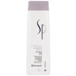 Dầu Gội Chống Rụng & Cân Bằng Độ Ẩm Da Đầu SP Wella 250ml