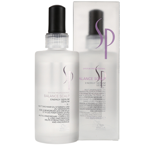 TINH CHẤT TRỊ RỤNG SP BALANCE SCALP ENERGY SERUM 100ML