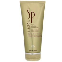 DẦU XÃ SP LUXE OIL KERATIN PROTECT PHỤC HỒI TÓC 200ML
