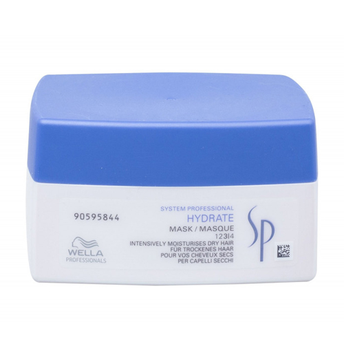 Hấp dầu dưỡng ẩm SP Hydrate Mask 200ml
