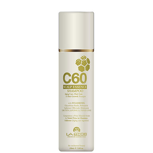 DẦU GỘI LABIOS SCALP ESSENCE CHỐNG RỤNG VÀ KÍCH THÍCH MỌC TÓC 210ML