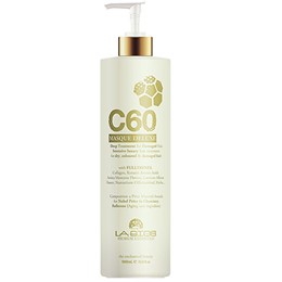 KEM DƯỠNG TRỊ DIỆU KỲ C60 MASQUE DELUXE 1000ML