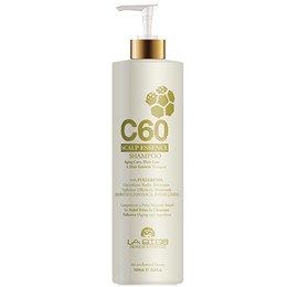 Dầu gội tái sinh tóc hư tổn Collagen 3C Labios 1000ml