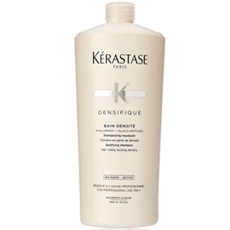 DẦU GỘI KERASTASE BAIN DENSITE LÀM DÀY TÓC CHO NỮ 1000ML
