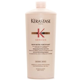 DẦU GỘI KERASTASE GENESIS GIẢM GÃY RỤNG & ĐỨT GÃY 1000ML