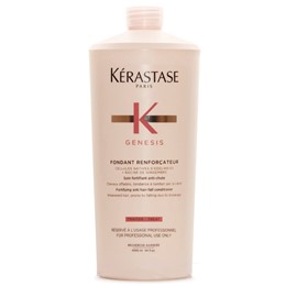 DẦU XẢ KERASTASE GENESIS NGĂN NGỪA TÓC GÃY RỤNG 1000ML
