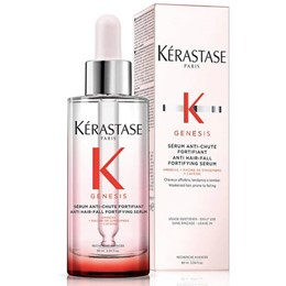 SERUM KERASTASE GENESIS DÀNH CHO DA ĐẦU GIẢM GÃY RỤNG TÓC 90ML