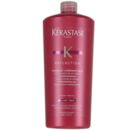 DẦU XẢ KERASTASE REFLECTION NUÔI DƯỠNG TÓC NHUỘM 1000ML
