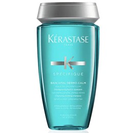 DẦU GỘI KERASTASE VITAL DERMO CALM DÀNH CHO DA ĐẦU NHẠY CẢM 250ML