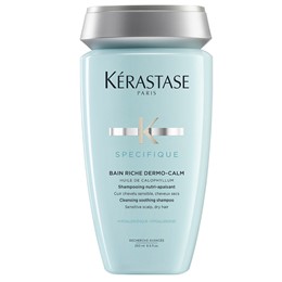 DẦU GỘI KERASTASE RICHE DEMO CALM DÀNH CHO DA ĐẦU KHÔ NHẠY CẢM 250ML