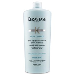DẦU GỘI KERASTASE RICHE DEMO CALM DÀNH CHO DA ĐẦU KHÔ NHẠY CẢM 1000ML