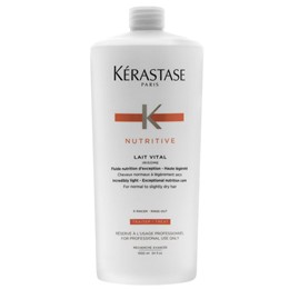 DẦU XẢ KERASTASE LAIT VITAL DÀNH CHO TÓC KHÔ 1000ML