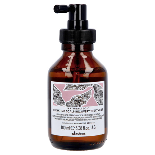 TINH CHẤT DAVINES ELEVATING SCALP RECOVERY TRỊ LIỆU PHỤC HỒI DA ĐẦU 100ML