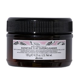 ĐẤT SÉT LÀM SẠCH SÂU DA ĐẦU DAVINES ELEVATING CLAY SUPERCLEANSER 120G