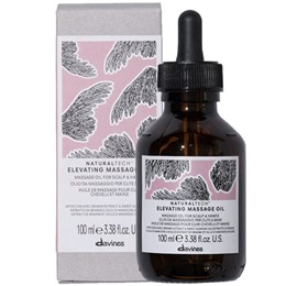 DẦU MASSAGE DAVINES ELEVATING CHĂM SÓC TRỊ LIỆU DA ĐẦU 100ML