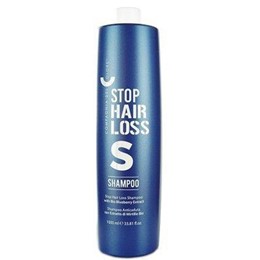 DẦU GỘI CHỐNG RỤNG TÓC DEL COLORE STOP LOSS SHAMPOO 1000ML