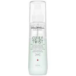 XỊT DƯỠNG GOLDWELL CURL WAVE CHO TÓC UỐN XOĂN 150ML