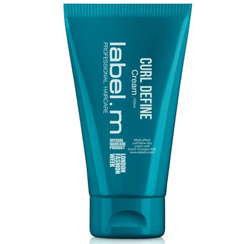 KEM TẠO KIỂU TÓC XOĂN  LABEL.M CURL CREAM 150ML