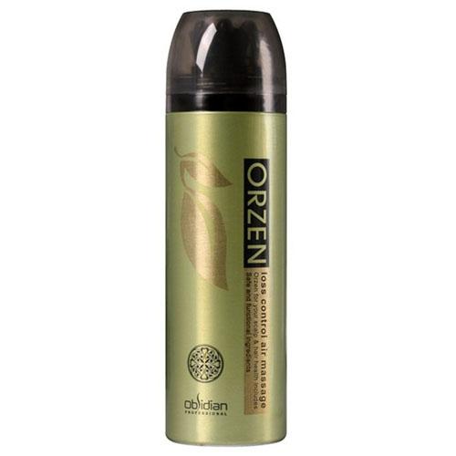MASSAGE KÍCH THÍCH MỌC TÓC ORZEN 180ML