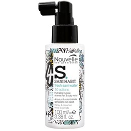 TINH CHẤT 10 TÁC ĐỘNG NOUVELLE SANI HABIT WATER 100ML